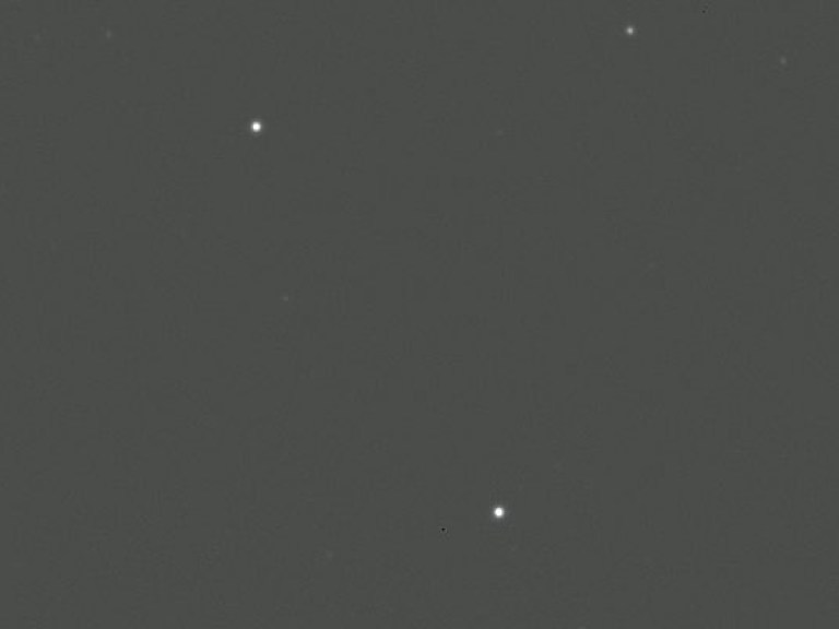 Астрофизики обнаружили планету с тремя солнцами