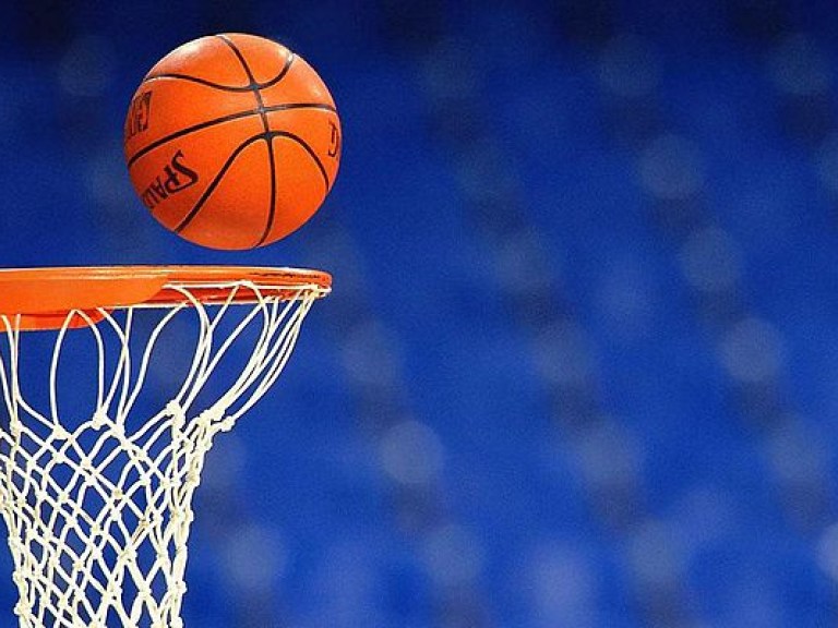 В чемпионате Украины по баскетболу определились пары плей-офф