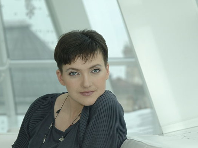 Савченко окончательно отказалась от апелляции (ДОКУМЕНТ)