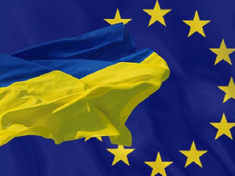 ЕС выделит Украине около 100 миллионов евро на поддержку децентрализации