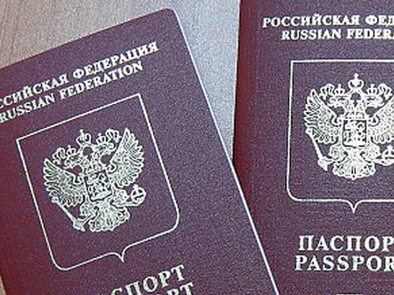 Мэр Одессы отрицает наличие у него российского гражданства