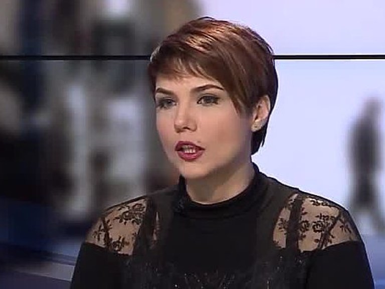 Тимошенко не старалась войти в новую коалицию — эксперт
