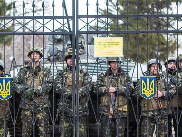 Численность 7-ой волны мобилизации еще уточняется – Минобороны