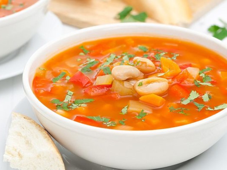 5 апреля &#8212; Международный день супа