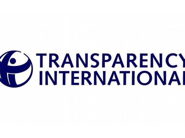 В Украине отбывают наказание только 19% чиновников-коррупционеров &#8212; Transparency International
