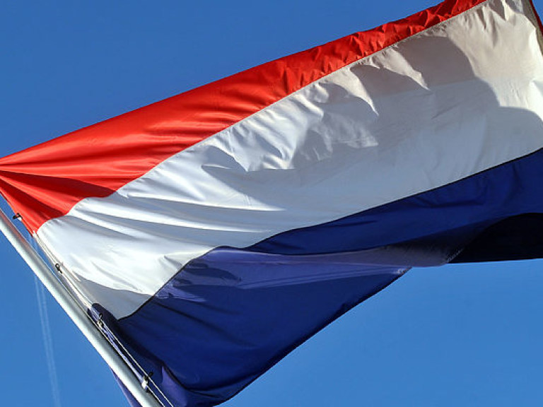 Результаты референдума в Нидерландах могут «шокировать ЕС» &#8212; СМИ