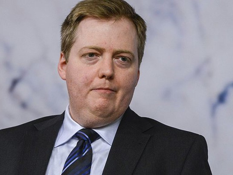 Премьер Исландии опроверг информацию об отставке