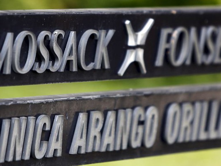 Фирма Mossack Fonseca помогла создать 240 тысяч «компаний-однодневок»