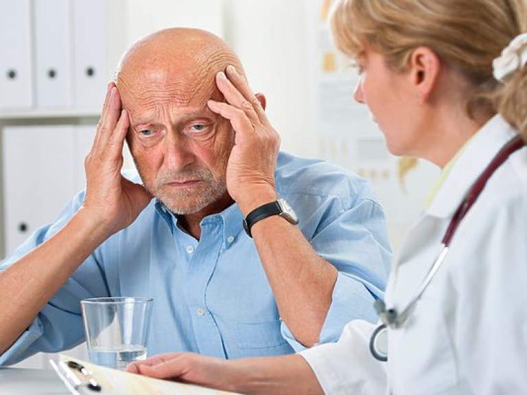 Израильские ученые нашли лекарство от болезни Альцгеймера
