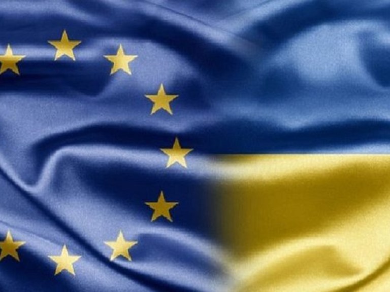 У Украины появился шанс для переформатирования Соглашения об Ассоциации с ЕС &#8212;  политолог