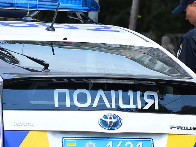 Неизвестные обстреляли автобусы в Черкасской области, трое раненых