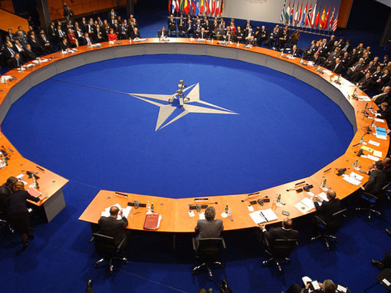 НАТО и РФ впервые с 2014 года проведут встречу