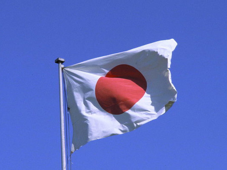 С июня заработает безвизовый режим с Японией для дипломатов &#8212; АПУ