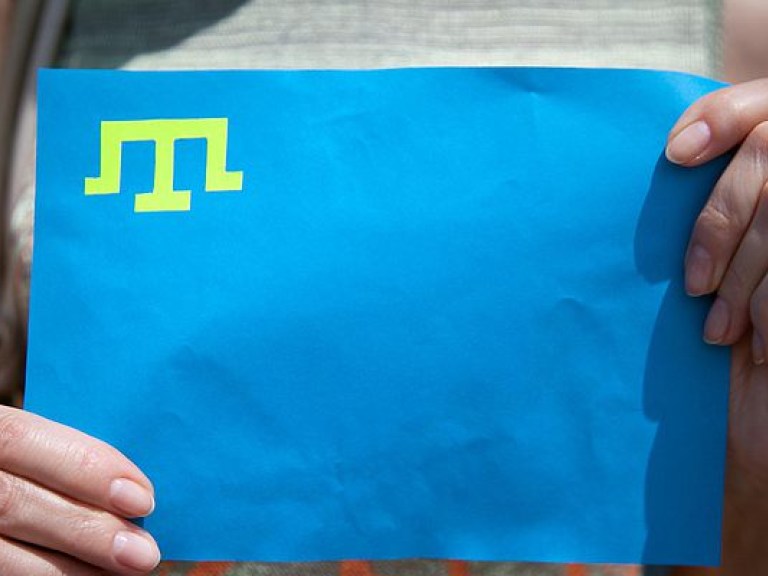 В КПУ назвали антиконституционной идею создания «Крымско-татарской национальной автономии»