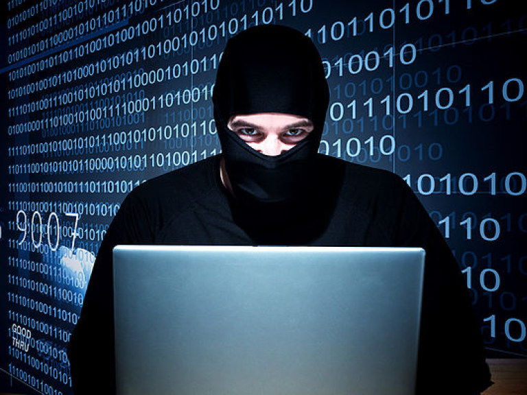 В Украине обнаружили одну из крупнейших мировых бот-сетей