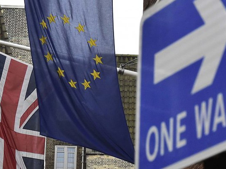 Саммит Евросоюза отложили из-за референдума в Британии по выходу из ЕС