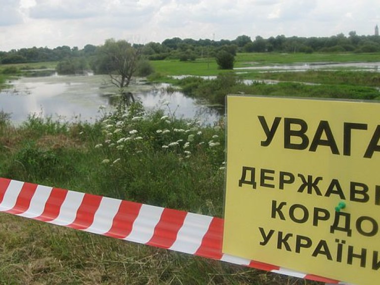 В Украине стартует межведомственная спецоперация &#171;Граница-2016&#187;