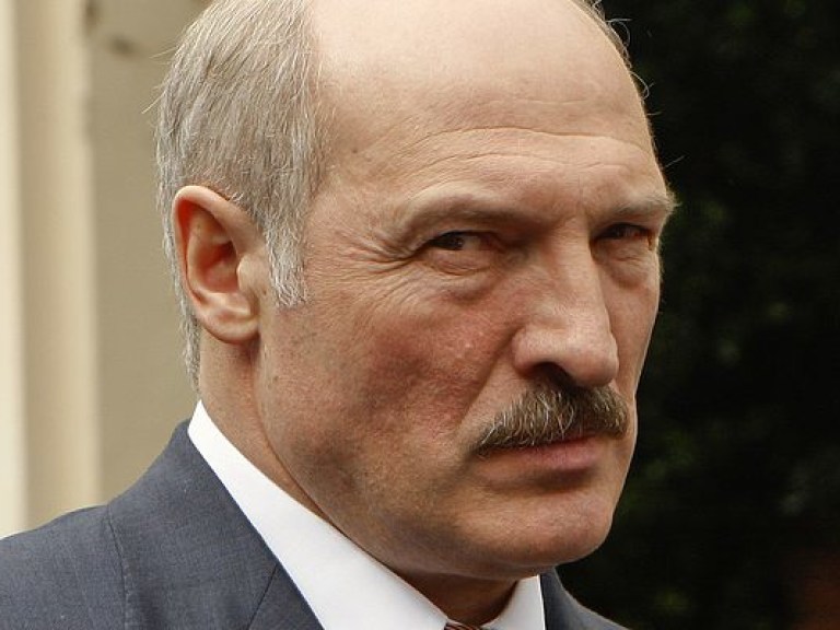 Газпром не сделает скидку на газ для Беларуси