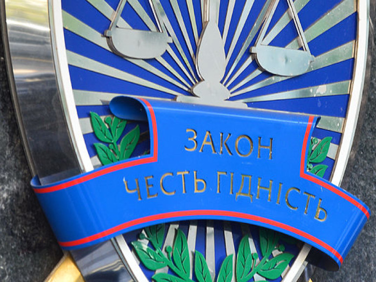 ГПУ: На главного эксперта по делу MH17 совершено покушение