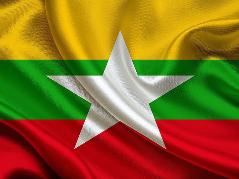 Новое правительство Мьянмы амнистировало 199 политзаключенных