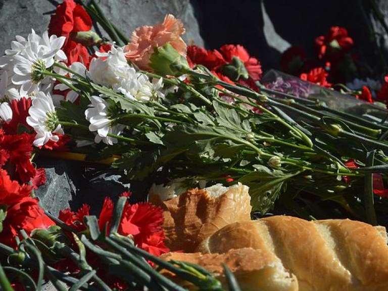 Сегодня Международный день освобождения узников фашистских концлагерей