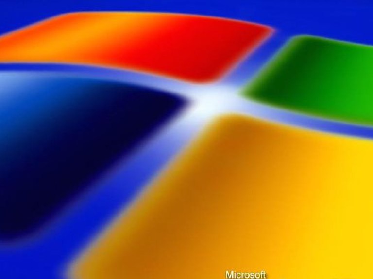 Microsoft изменила &#171;синий экран смерти&#187; (ФОТО)