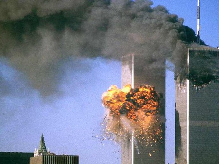 Белый дом намерен рассекретить часть отчета о терактах 11 сентября