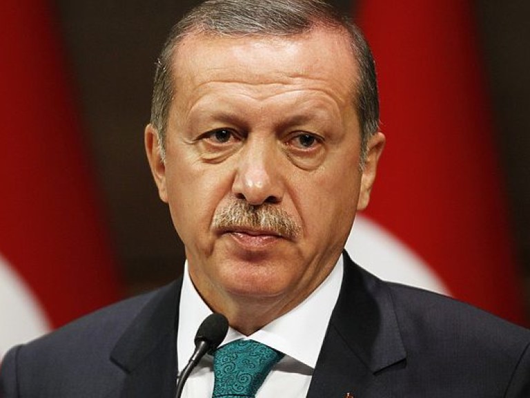 Закат эры Эрдогана: Турция захлебнулась в геополитических проблемах