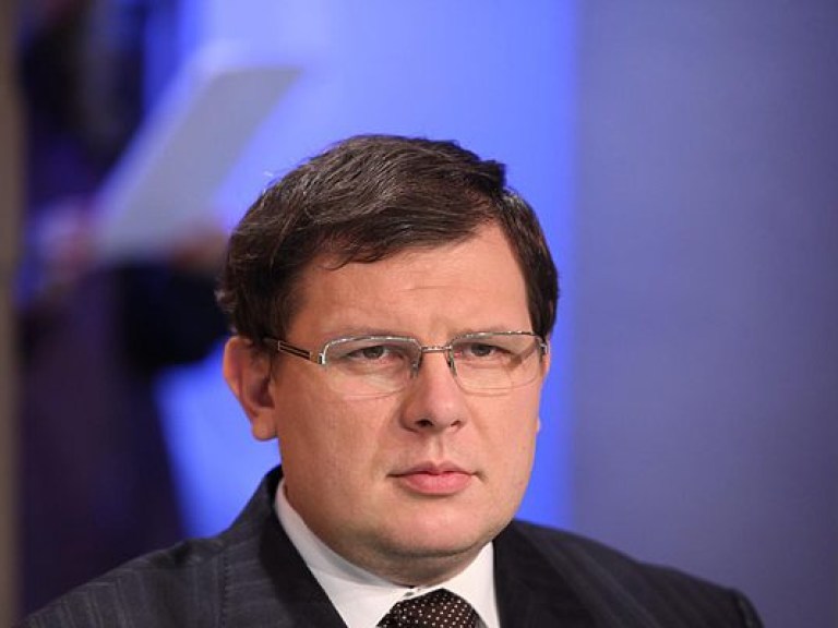 Без нового «Шокина» Президенту некого будет противопоставить Яценюку с Аваковым в силовом блоке – политолог