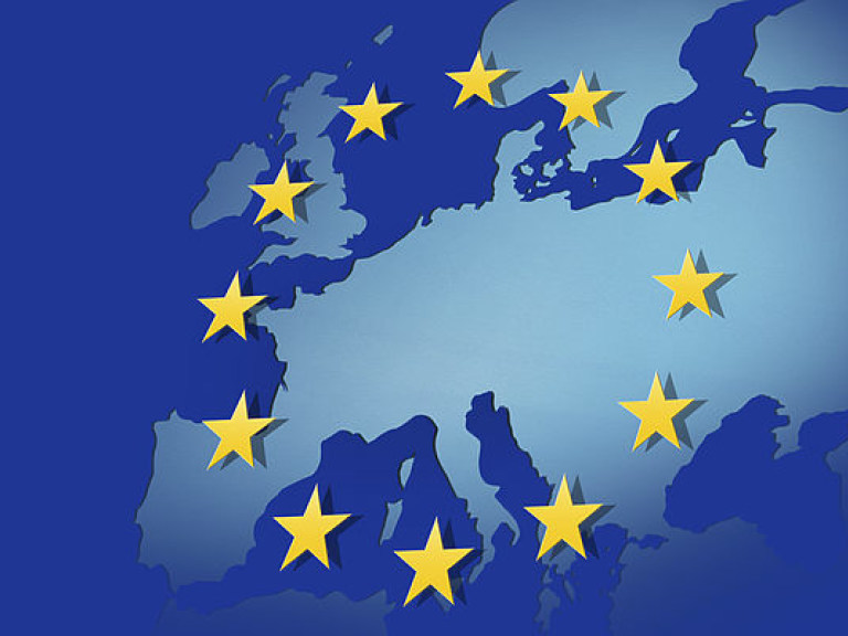 ЕС сигнализирует о нарушении Украиной Соглашения об ассоциации