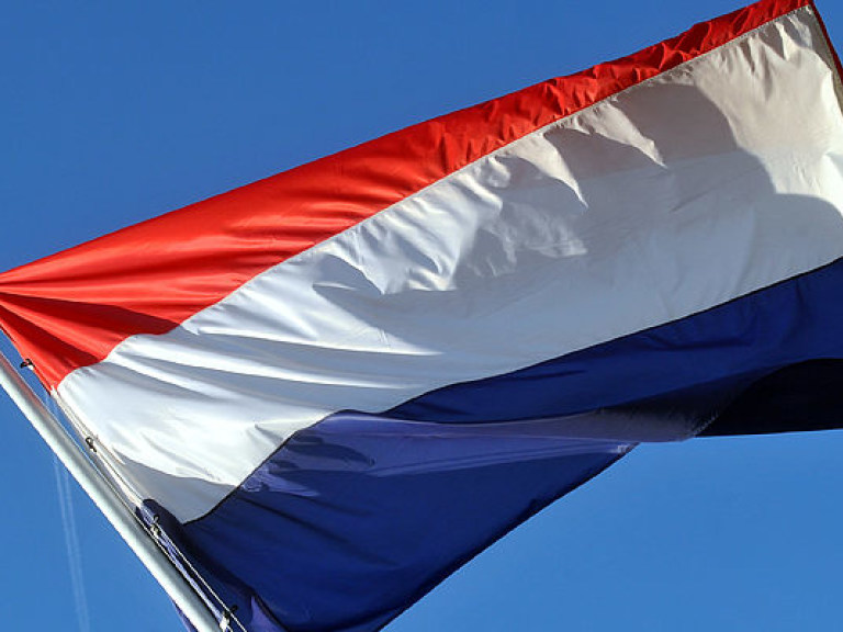 Прошедший в Нидерландах референдум деструктивен, но не для Украины – аналитик