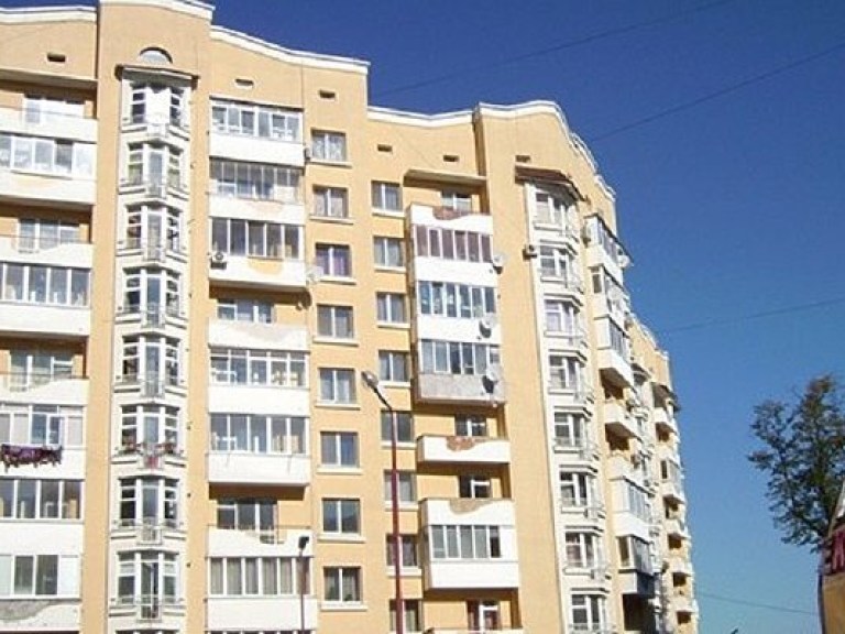 Чиновники утвердили порядок выбора управителей для многоквартирных домов