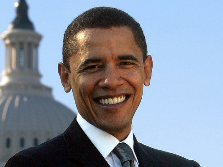 Обама и Байден показали декларации о доходах за 2015 год