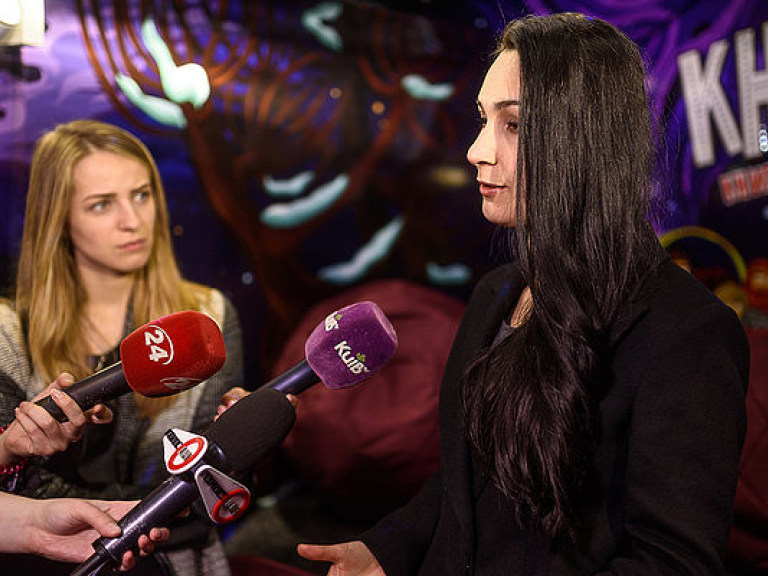 С 15 апреля на улицах столицы можно будет увидеть первый в Украине автобус-библиотеку «Книжкобус» (ФОТО, ВИДЕО)