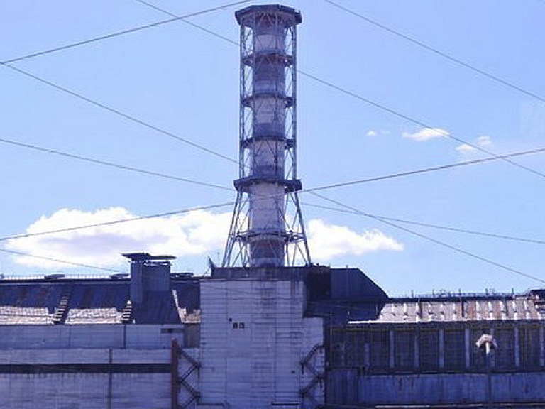 Минэкологии «подкинет» чернобыльцам денег к годовщине аварии на ЧАЭС