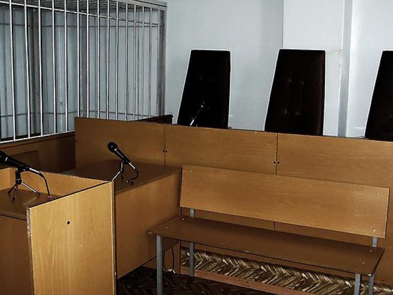 19 апреля в Раде уволили свыше 40 судей