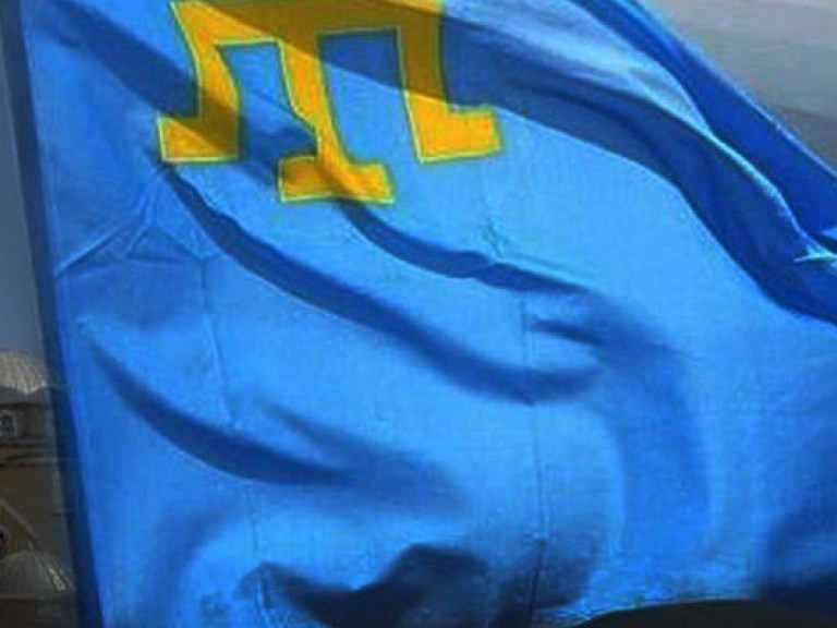 В Киеве открыли уголовное дело по запрету Меджлиса в РФ