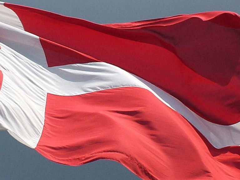 Премьер-министр Дании заверил Гройсмана в поддержке территориальной целостности Украины