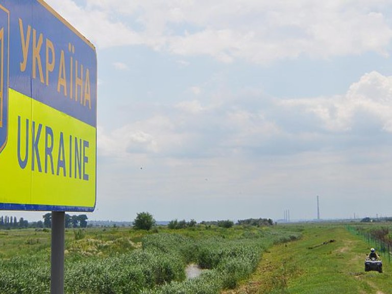 Украине вернули 250 гектаров земли вдоль линии госграницы
