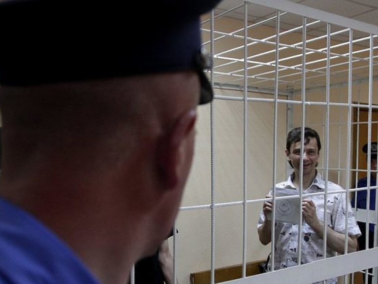 Апелляционный суд Киева отменил приговор аккордеонисту Завадскому после 4 лет тюрьмы