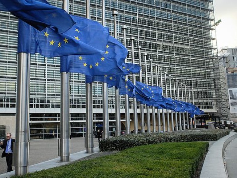 Еврокомиссия внесла предложения об отмене виз Украине