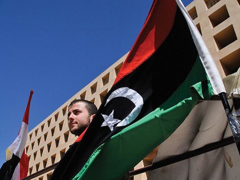 США расширили санкции против Ливии