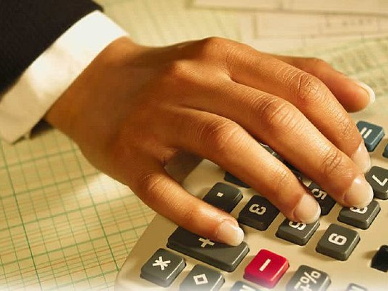 НБУ ожидает рост ВВП на 1,1% в 2016 году