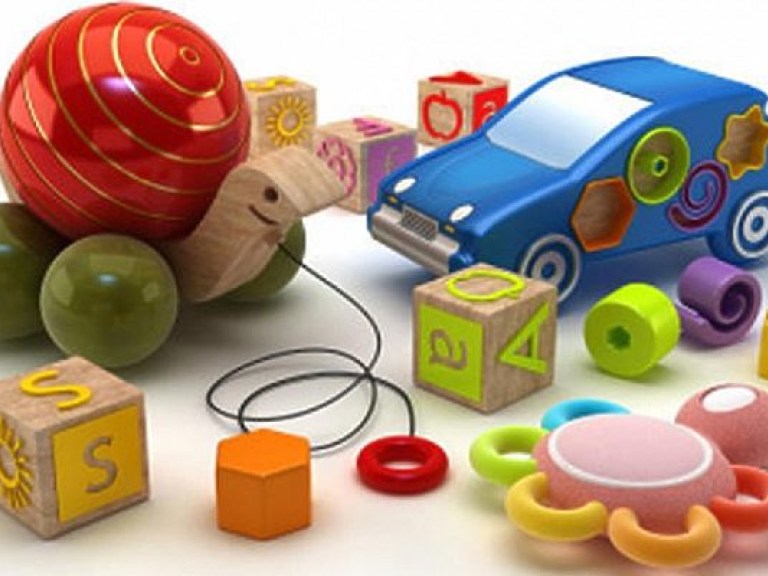 С 2013 года объем украинского рынка игрушек вырос с 400 до 440 млн долларов – эксперт