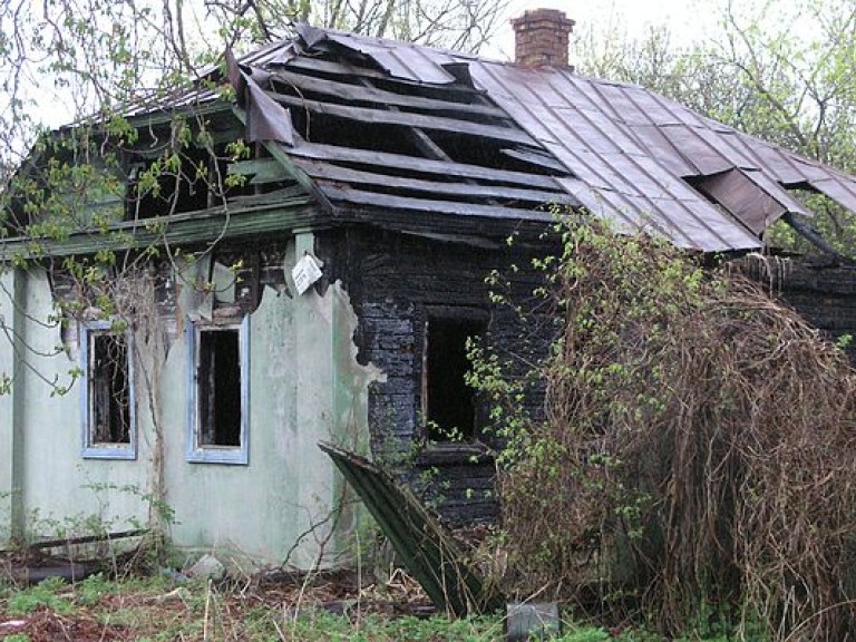 Уровень радиационного загрязнения в Чернобыльской зоне никому не известен — эколог