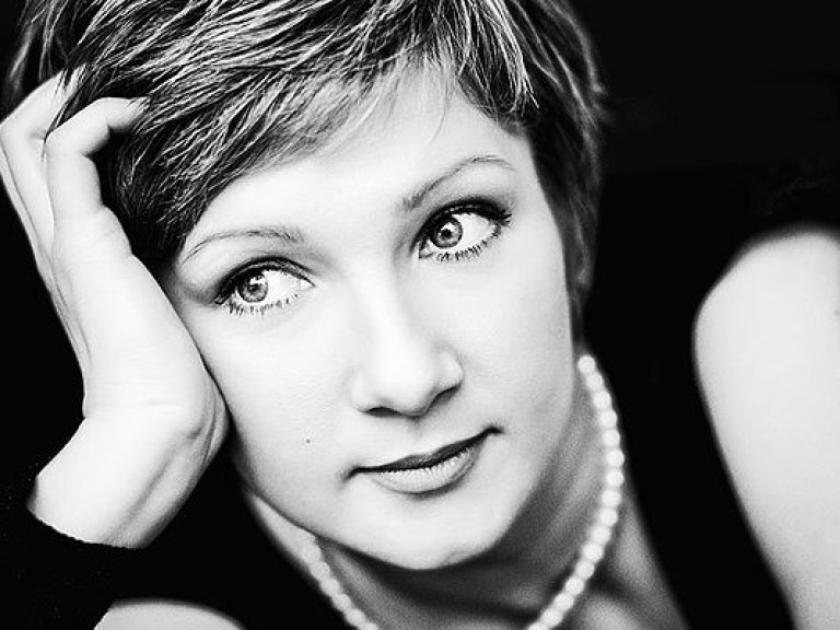 Оперная певица Ольга Микитенко: «В наших людях есть та эмоциональная основа, которой не хватает в западном мире»