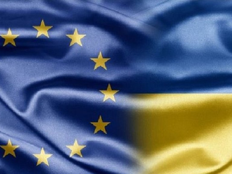 Внешнеполитические ведомства 12 стран Европы призвали без промедления ввести безвизовый режим с Украиной