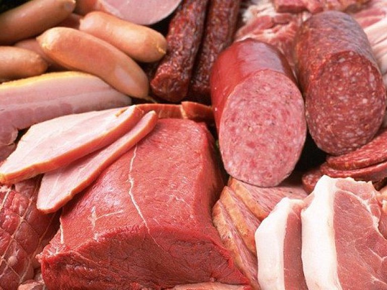 В Россию не пустили грузовики с 20 тоннами украинского мяса