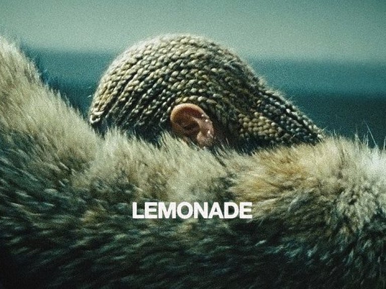 Бейонсе выпустила новый альбом Lemonade