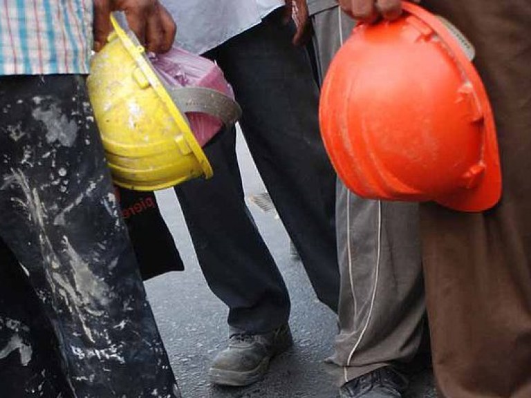 Безвизовый режим: У Порошенко рассчитывают отправить в Европу «социальный балласт»? (ИНФОГРАФИКА)